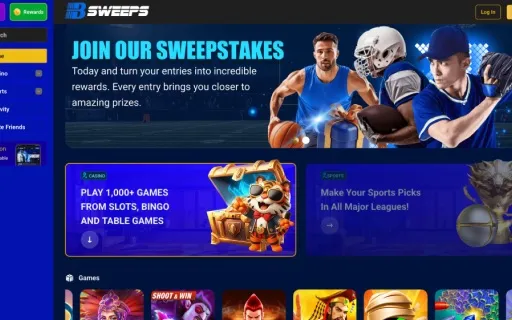 BSweeps