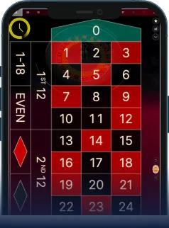 Live Casino