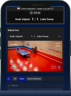 Live Sports