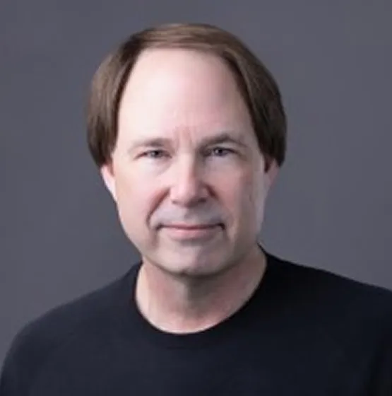 Mark Munger