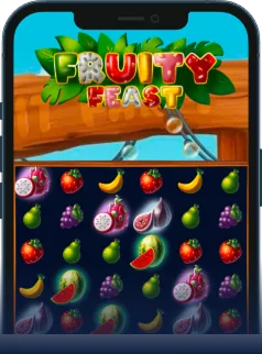 Slot Games