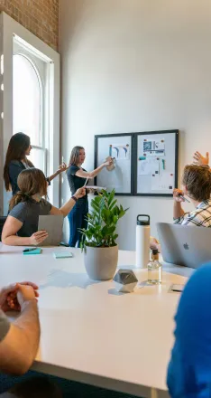 Office collaboration