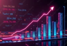 Data chart